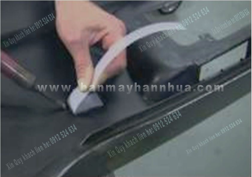 chuy&ecirc;n cung cấp m&aacute;y h&agrave;n nhựa cấm tay, m&aacute;y h&agrave;n ống nhựa, que h&agrave;n nhựa