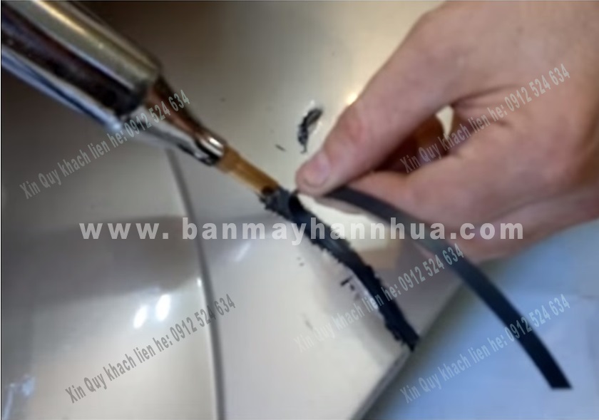 b&aacute;n v&agrave; sửa chữa c&aacute;c loại m&aacute;y h&agrave;n nhựa, m&aacute;y h&agrave;n ống nhựa, m&aacute;y h&agrave;n bạt nhựa