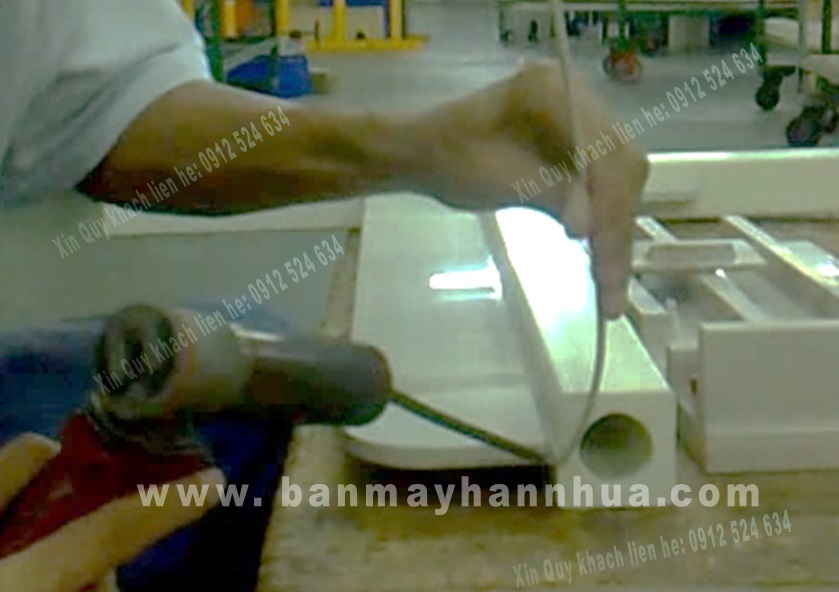 b&aacute;n v&agrave; sửa chữa c&aacute;c loại m&aacute;y h&agrave;n nhựa, m&aacute;y h&agrave;n ống nhựa, m&aacute;y h&agrave;n bạt nhựa
