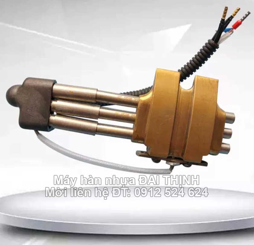 Lưỡi nhiệt m&aacute;y G615